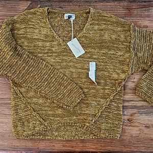 Woman sweater